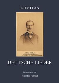 Abbildung von: Deutsche Lieder - BoD - Books on Demand