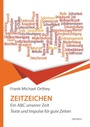 Cover: Zeitzeichen - BoD - Books on Demand