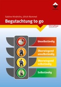 Cover: Begutachtung to go - Vincentz Network