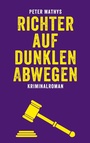 Cover: Richter auf dunklen Abwegen - BoD - Books on Demand