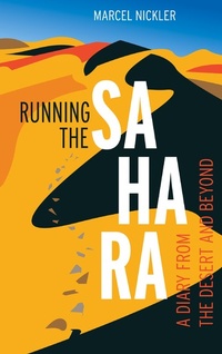 Abbildung von: Running the Sahara - Books on Demand