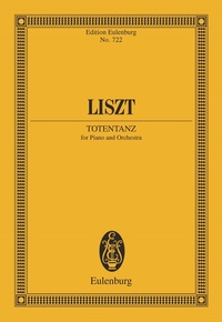 Abbildung von: Totentanz - Schott Music
