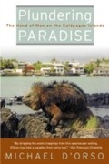 Cover: Plundering Paradise - HarperCollins