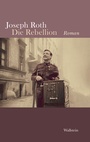 Cover: Die Rebellion - Wallstein