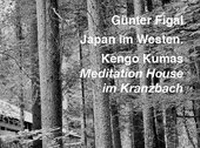 Abbildung von: Günter Figal - Japan im Westen. - Modo Press