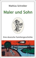 Cover: Maler und Sohn - Verlag der Kunst Dresden Ingwert Paulsen jr.