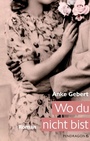 Cover: Wo du nicht bist - Pendragon