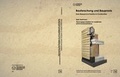 Cover: Planungsgrunds&auml;tze im modernen Lehmmauerwerksbau - Technische Uni Dresden
