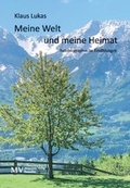 Cover: Meine Welt und meine Heimat - Memoiren-Verlag