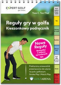 Abbildung von: Reguly gry w golfa - Artigo Publishing International