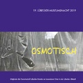 Cover: OSMOTISCH - hyperzine