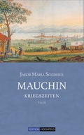 Cover: Mauchin - Kriegszeiten - Verlag Edition Hochfeld