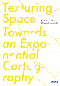 Enlarge image Cover: Texturing Space - Adocs