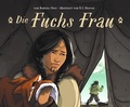 Cover: Die Fuchs Frau - TraumF&auml;nger Verlag