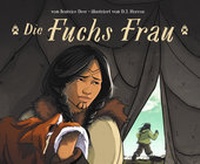 Abbildung von: Die Fuchs Frau - TraumFänger Verlag