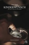 Cover: Kinderwunsch - XOXO-Verlag