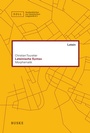 Cover: Lateinische Syntax - Buske, H
