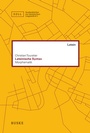 Cover: Lateinische Syntax - Buske, H
