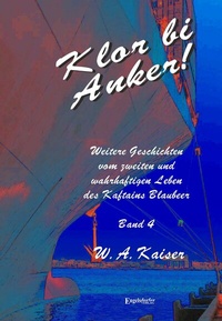 Abbildung von: Klor bi Anker! (Band 4) - Engelsdorfer Verlag