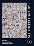 Cover: Tumor Vascularization - Academic Press