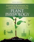 Cover: Physicochemical and Environmental Plant Physiology - Academic Press