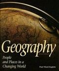 Cover: Geography - West Publishing Company