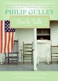 Cover: Porch Talk - HarperCollins