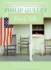 Enlarge image Cover: Porch Talk - HarperCollins