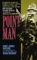 Cover: Point Man - HarperCollins