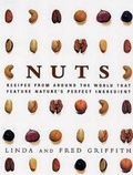 Cover: Nuts - St. Martin's Press