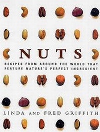 Enlarge image Cover: Nuts - St. Martin's Press