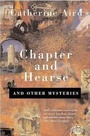 Cover: Chapter and Hearse - Minotaur Books