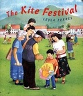 Cover: The Kite Festival - Farrar Straus Giroux