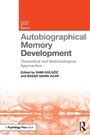 Cover: Autobiographical Memory Development - Routledge