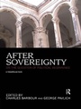 Cover: After Sovereignty - Routledge Cavendish