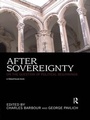 Cover: After Sovereignty - Routledge Cavendish
