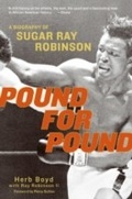 Cover: Pound for Pound - HarperCollins