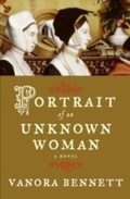 Cover: Portrait of an Unknown Woman - HarperCollins