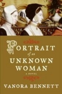 Enlarge image Cover: Portrait of an Unknown Woman - HarperCollins