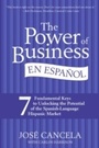 Cover: The Power of Business en Espanol - HarperCollins