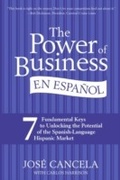 Cover: The Power of Business en Espanol - HarperCollins