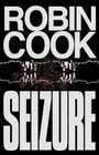 Cover: Seizure - Putnam Adult