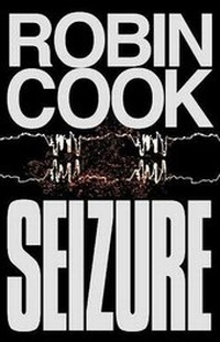 Enlarge image Cover: Seizure - Putnam Adult