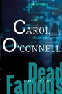 Cover: Dead Famous - G. P. Putnam's Sons
