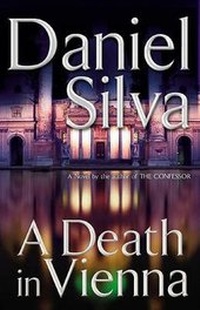 Enlarge image Cover: A Death in Vienna - Penguin Putnam Inc