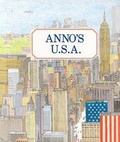 Cover: Anno's U.S.A. - Penguin Putnam Inc