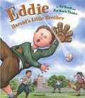 Cover: Eddie: Harold's Little Brother - Putnam Publishing Group