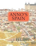 Cover: Anno's Spain - Philomel Books