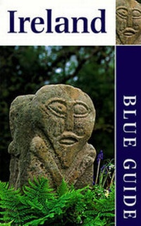 Abbildung von: Blue Guide Ireland - W. W. Norton & Company