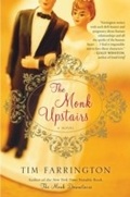Cover: Monk Upstairs - HarperCollins